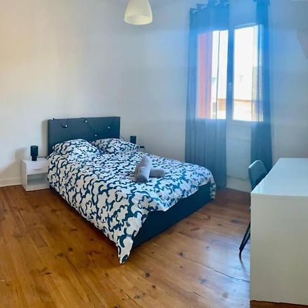 Ferienwohnung Le Jean Perrot Rent4Night Grenoble Exterior foto